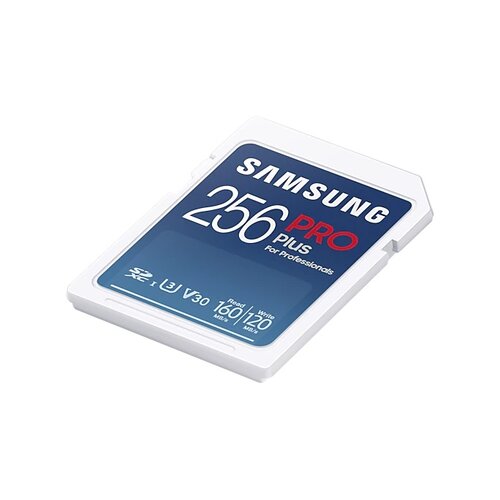 Karta pamięci Samsung PRO Plus MB-SD256K/EU 256GB