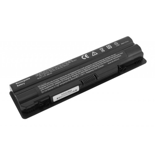 Bateria Mitsu do Dell XPS 14, 15, 17 4400 mAh (49 Wh) 10.8 - 11.1 Volt
