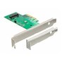KARTA KONTROLER PCI EXPRESS X4->M.2 NGFF INTERNAL DELOCK