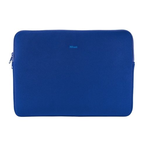 Trust Primo Soft Sleeve do laptopów 17.3" niebieska