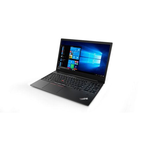 Laptop Lenovo ThinkPad E580 20KS003APB W10Pro  i5-8250U/8GB/256GB+1TB/15.6" FHD/1YR CI