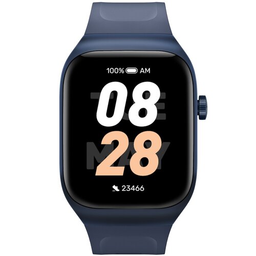 Smartwatch Mibro T2 niebieski