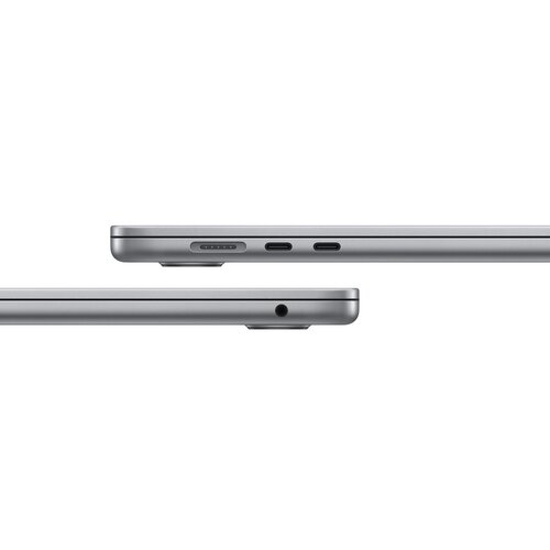 Laptop Apple MacBook Air M3 15" 16/512GB gwiezdna szarość