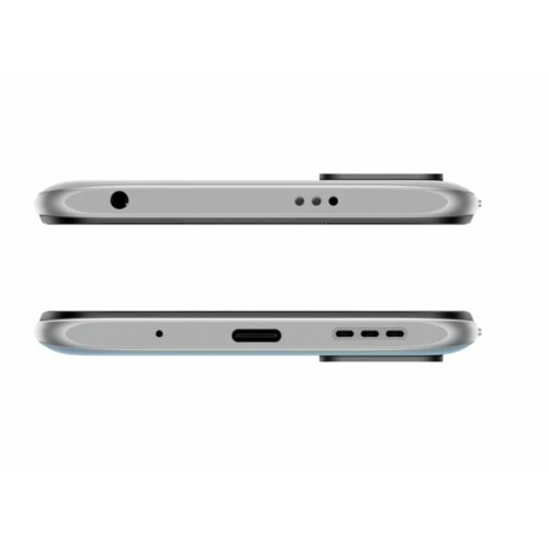 Smartfon Xiaomi Redmi Note 10 5G 128 GB Chrome Silver