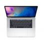 Apple Laptop MacBook Pro 15 Touch Bar, i7 2.6GHz 6-core/16GB/512GB SSD/Radeon Pro 560X 4GB - Silver