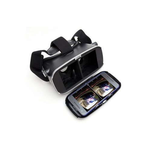 Gogle wirtualnej rzeczywistości Media-Tech MATRIX PRO VR MT5510
