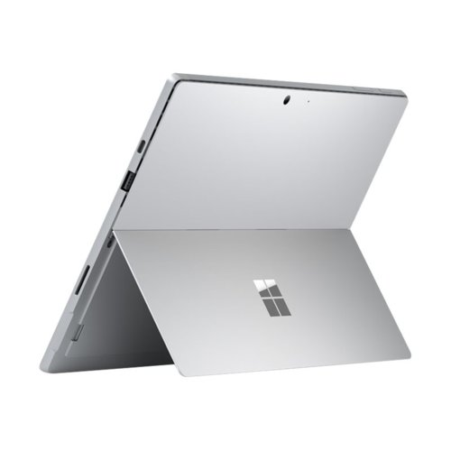 Tablet 2w1 Microsoft Pro | Core i5 | 8 GB + 128 GB | Srebrny