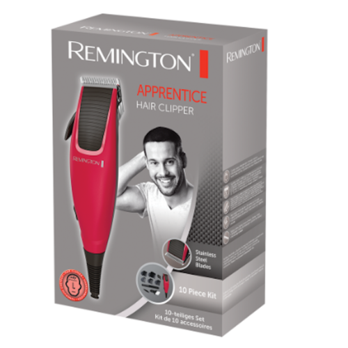 Maszynka do strzyżenia włosów Remington Apprentice HC5018