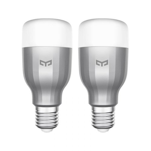 Żarówka Xiaomi Mi LED Smart Bulb