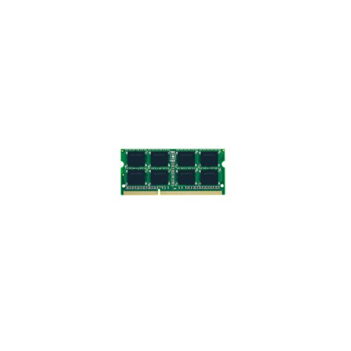 Pamięć RAM Goodram DDR3 4GB 1600MHz CL11 256x8 Lov Voltage 1,35V GR1600S3V64L11/4G
