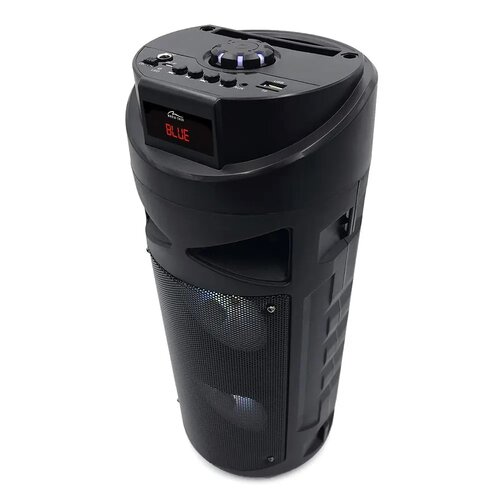 Power Audio Media-Tech Partybox Keg BT MT3165 czarny
