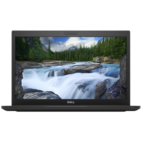 Laptop Dell Latitude 7490 N085L749014EMEA i5-8350U/8GB/256GB/UHD 620/W10P