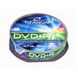 DVD+R TITANUM CAKE 10 16X 4,7GB