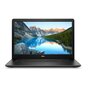 Laptop Dell Inspiron 3793 3793-7052 i7-1065G7/8GB/512SSD PCIe/17,3" FHD/MX230/DVD-RW/W10 Black