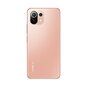 XIAOMI 11 LITE 5G NE 6+128GB Peach Pink