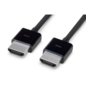 Apple HDMI to HDMI Cable MC838ZM/B