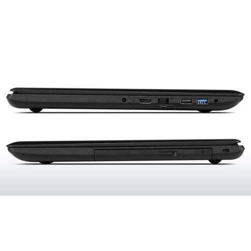 Notebook Lenovo 110-15IBR 15,6” N3060 4GB 1TB DOS 80T700HBPB
