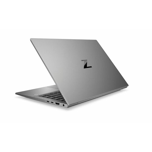 Laptop HP Zbook Firefly 14 G8 srebrny