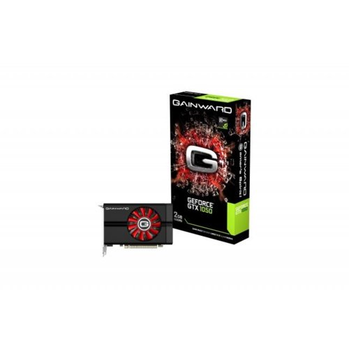 Gainward GeForce GTX 1050 2GB GDDR5 128BIT HDMI/DVI/DP
