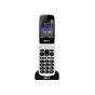 Telefon Maxcom Comfort MM824 czarny