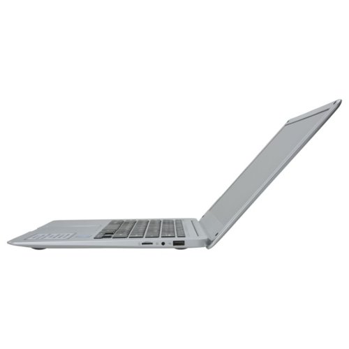 Laptop Manta Lite Book MLA141S 14,1"FHD/x5-Z8350/2GB/SSD32GB/iHD400/W10/SREBRNY