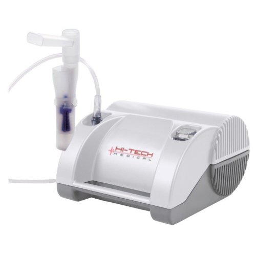 KARDIO-TEST Inhalator pneumatyczno-tłokowy