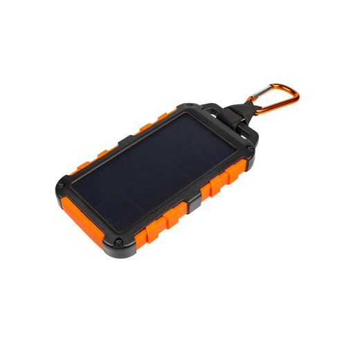 Powerbank solarny Xtorm XR104 10.000 mAh