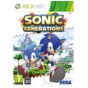 Gra Xbox 360 SONIC GENERATIONS
