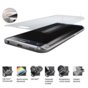 3MK ARC Fullsreen Samsung G965 S9 Plus folia