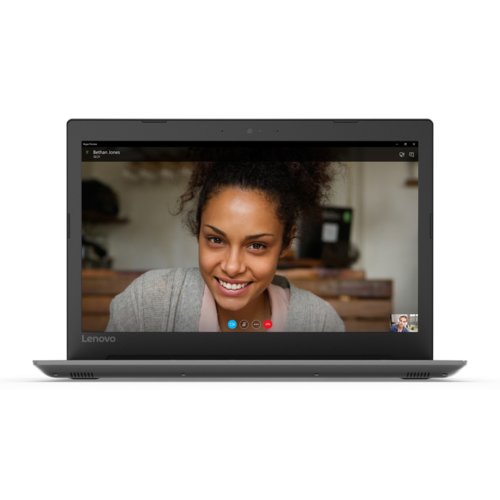 Laptop Lenovo Ideapad 330-15IKB 81DE01GEPB i3-7020U | LCD: 15.6" FHD Antiglare | AMD 530 2GB | RAM: 4GB | SSD: 256GB | Windows 10 64bit