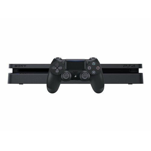 Sony Playstation 4 1TB Slim + Gra FIFA 18