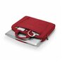 Torba do laptopa Dicota Eco Slim Case Base 13-14.1" Czerwona