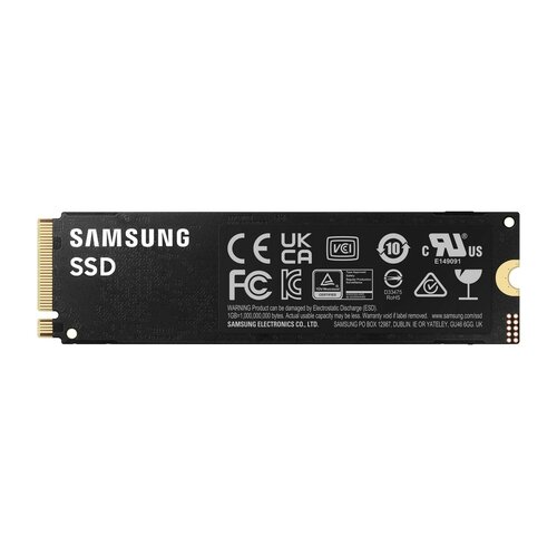 Dysk wewnętrzny Samsung 990 PRO 2TB M.2 NVMe PCIe
