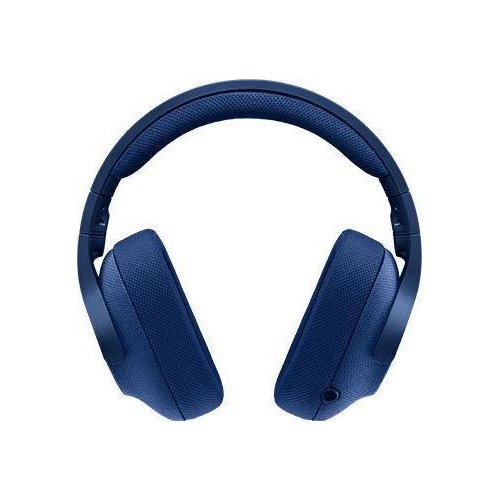 Logitech Słuchawki G433 Gaming Headset Blue Emea