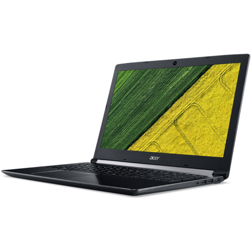 Laptop Acer Aspire 5 A515-51G-39FU NX.GVLEX.005_256 i3-6006U 15,6”FullHD 4GB DDR4 SSD256 MX130_2GB USB-C BT DOS