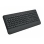 Klawiatura Logitech Signature K650 grafitowa