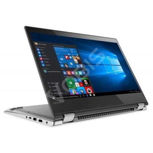 Laptop Lenovo YOGA 520-14IKB I5-7200U 8GB 14.0 256 W10 80X800HXPB