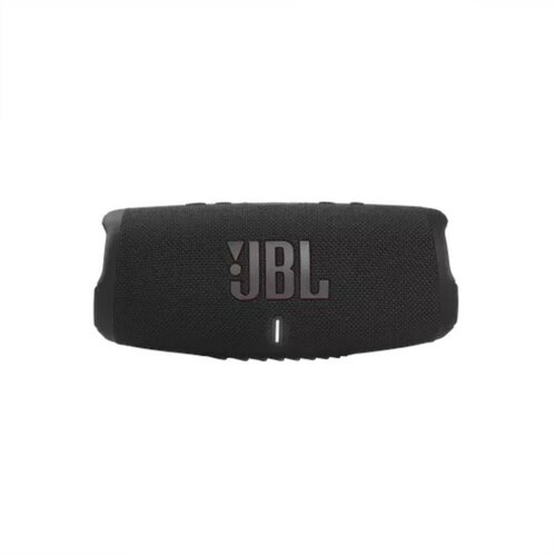 Głośnik bezprzewodowy JBL Charge 5 - czarny