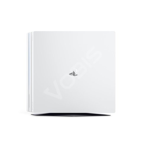 Konsola Sony Playstation 4 Pro 1TB Biała