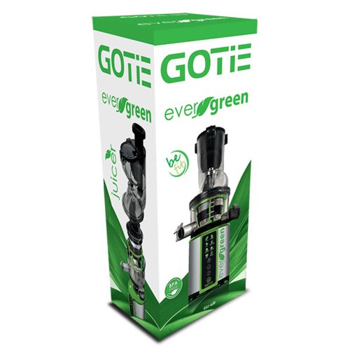 Gotie GSJ-620 Evergreen