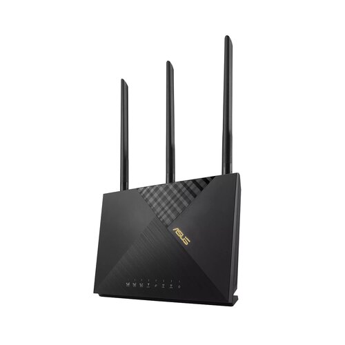 Router Asus 4G-AX56 4G LTE Wi-Fi AX1800 1xWAN 4xLAN
