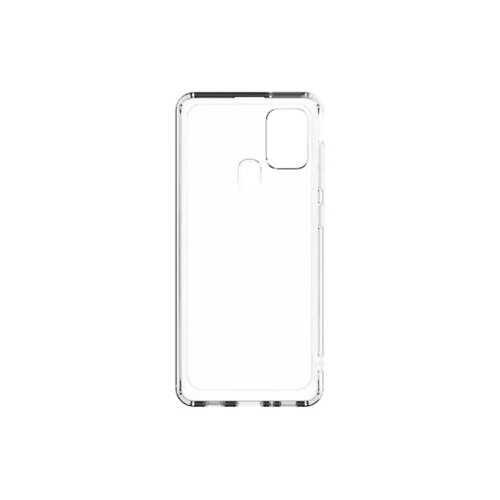 Etui Samsung A Cover do Galaxy A21s GP-FPA217KDATW Transparent