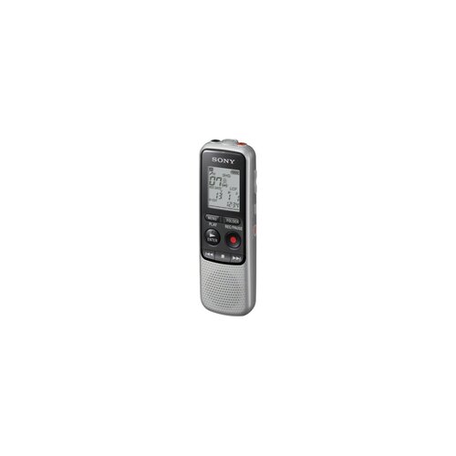 Dyktafon Sony ICD-BX140 cyfrowy 4G