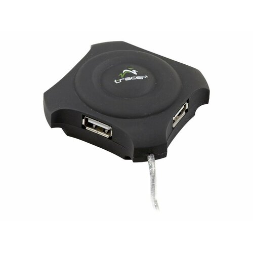 Tracer HUB H7 USB 2.0 4 porty