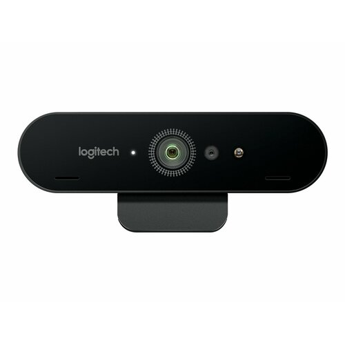 Logitech Kamera BRIO USB