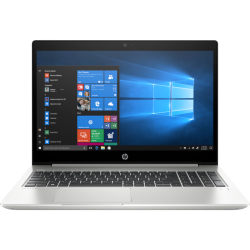Laptop HP ProBook 455R G6 7DD87EA R3-3200U 256/8G 15,6cala W10P