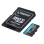 Karta pamięci Kingston SDG3/512GB