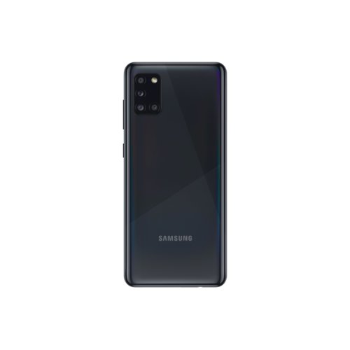 Smartfon Samsung Galaxy A31 SM-A315GZKUEUE Czarny