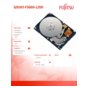 Fujitsu HDD SATA III 2TB S26361-F3660-L200