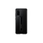 Etui Samsung Protective Standing Cover Black do Galaxy S20 EF-RG980CBEGEU